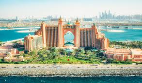 Neoplasm of uncertain behavior of skin neoplasm of unspecified behavior of bone, soft tissue, and skin. Dubai S Icd Faces Adjustment In Wake Of Pandemic Downturn Arab News