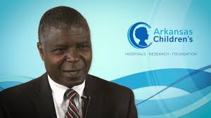 Physician Bio: David Kawatu, MD