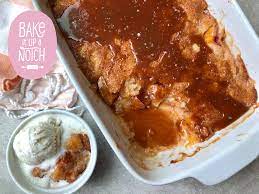 There is no need to peel the peaches for this delicious summer classic. Peach Cobbler I Recipe Allrecipes