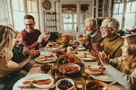 Chefs michael schlow and alex levin have all the thanksgiving classics for a meal that you can savor in the comfort of your own home. Nutrition Services In Craig Don T Let Weight Gain Ruin Your Holiday Season