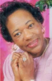 Claudette Hampton's Instagram, Twitter & Facebook