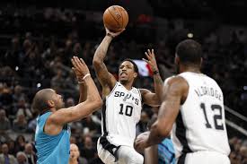 How to watch, tv channel, start time (jan. San Antonio Vs Dallas Final Score Spurs Complete Comeback Against Mavericks 105 101 Pounding The Rock