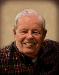 Edward Joseph Biron Obituary May 5, 2020