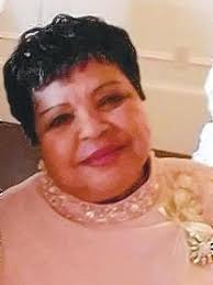 Dolores Lagarde Obituary (1937