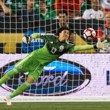 Ochoa was born on nov. Report Guillermo Ochoa Rejects Offer To Join Fc Dallas Big D Soccer