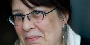 Helen Doyle: regard à rebours sur le monde