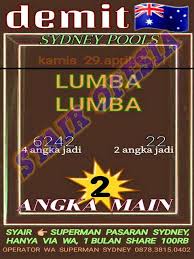 We did not find results for: Syair Sydney Kamis Hari Ini 29 April 2021 Royal Syair