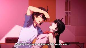 Quality anime toothbrush with free worldwide shipping on aliexpress. Nisemonogatari Toothbrush Scene Anime