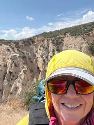 Hiking groups in Rock Springs area?