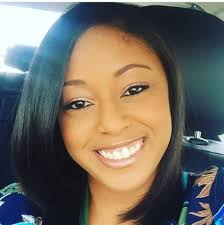 Ebony Lanier's Instagram, Twitter & Facebook