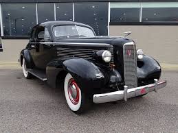Image result for Cranbrook Gray 1934 Cadillac