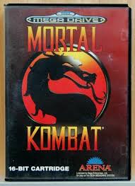 Virtua fighter pc is an excellent game, for 3d fighters, but mortal kombat is definitely the king of 2d fighting games on the pc. Mortal Kombat 1 Sega Megadrive Mega Drive Complete Pal Gunstig Kaufen Ebay