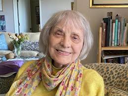 Memories of Patricia "Pat" Jean Doherty Young