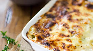 Gratin De Ravioles Du Dauphine Recettes De Cuisine Gratin De Ravioles Raviole Du Dauphine