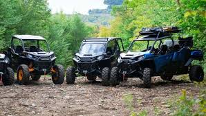 Hol sie dir jetzt, bevor es zu spät ist! Brand New 2021 Can Am Commander Family Unveiled Atv Com