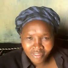 Tribute to a fallen hero