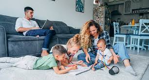 When your child is consistently sad or withdrawn, threatens or tries to hurt themselves. For Parents How To Take Care Of Your Mental Health During Coronavirus Jfcs