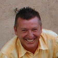 Richard BARD, 64 ans (MARIGNANE, MARSEILLE)