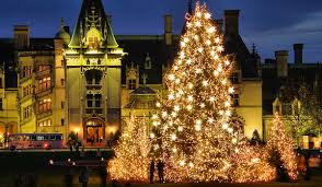 Christmas Lights In Asheville 7 Best Spots 2020