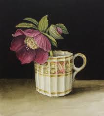 Jenny Barron — Lantic Gallery