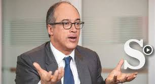 Juan carlos echeverry garzón is a colombian economist and former president of ecopetrol, an oil and gas company. Juan Carlos Echeverry