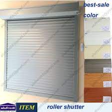 Pin By Mercedes A On Security Shutters Shutters Security Shutters Roller Shutters
