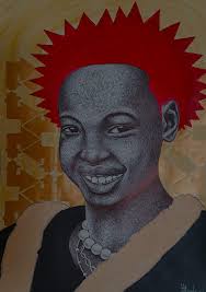 Yebo Contemporary Art Gallery Eswatini