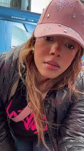 Yesenia Montero's Instagram, Twitter & Facebook