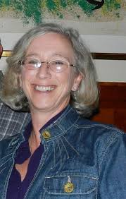 Rita Maria Bumgardner Banks