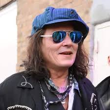 JohnnyDepp