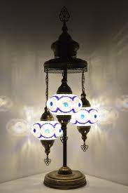 Pin On Turkish Mosaic Lamp By Mozaist