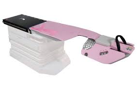 Breast Radiation Therapy Take It Lying Down Face Down Ohc