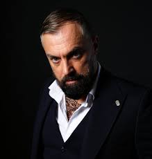 The man behind Shepherd Code