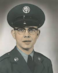 Kenneth C. Melcher Obituary July 31, 2015