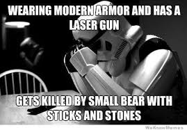 Fail Moment Star Wars Memes Star Wars Humor Star Wars Love