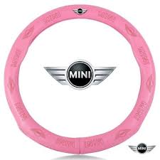 bmw mini cooper countryman logo prints steering wheel cover mini cooper countryman steering wheel cover mini cooper