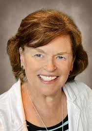 Mary McCaffree Obituary