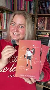 Gorgeous Limited Edition ARC Giveaway: My Kind of Trouble