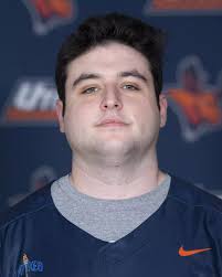 2021 Men's Lacrosse Roster