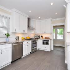 Uptown White Forevermark Cabinets Assembled Kitchen Cabinets Kitchen Cabinet Styles Modern Kitchen Design
