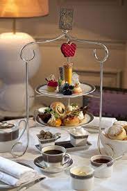 Hotel High Tea Hotelchatter High Tea Tea Time Food Afternoon Tea