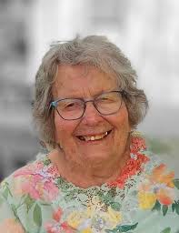 Obituary information for Barbara A. Mack