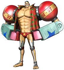 Franky Art One Piece Pirate Warriors 3 Art Gallery In 2021 One Piece Warrior 3 One Piece Pictures