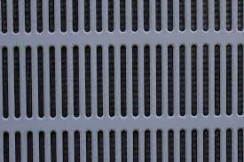 Using door venting is the most common way of venting a portable air conditioner without a window. Air Conditioner Grate Pattern Free Photo On Pixabay