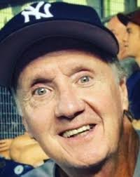 James McDougal Obituary (1948