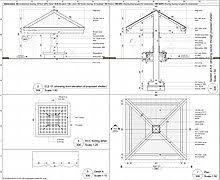 Technical Drawing Wikipedia