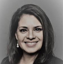 Adriana Cooper's Instagram, Twitter & Facebook