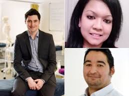 Celebrating our successes