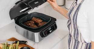 Walmart Has The Ninja Foodi Convection Oven And Grill On Sale Convection Oven Convection Oven Canning