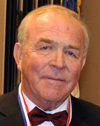 National Wrestling Hall Of Fame